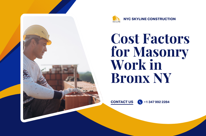 Cost-Factors-for-Masonry-Work-in-Bronx-NY