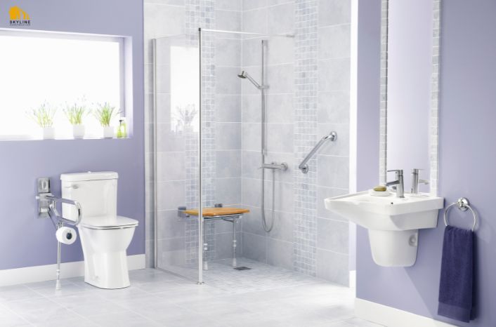 Bathrooms-Renovations-Bronx-NY