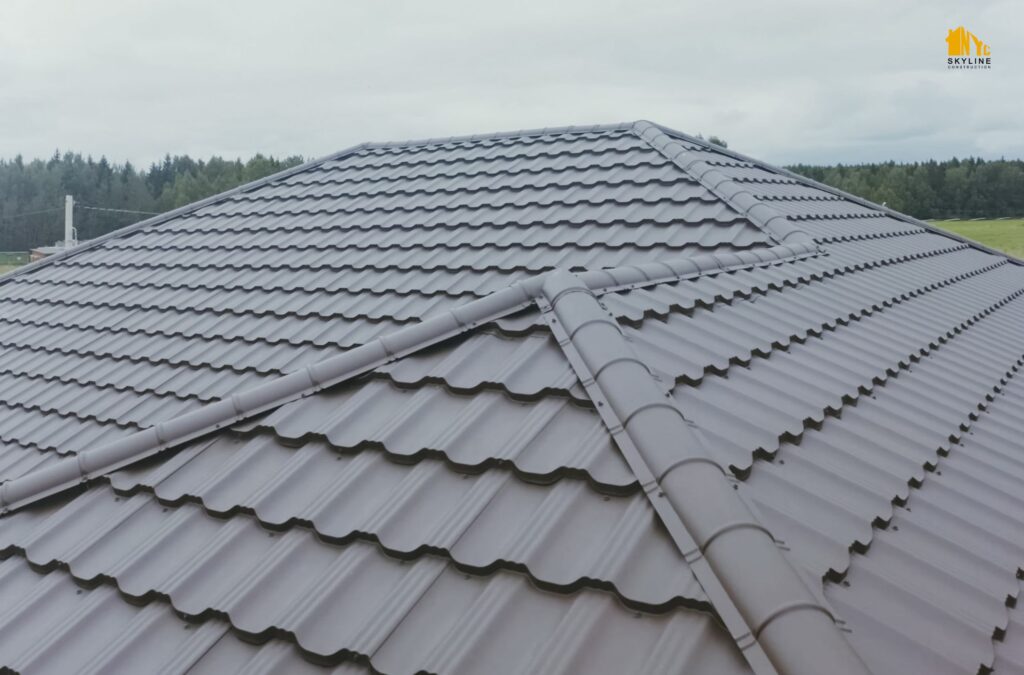 Metal-Roofing-Bronx